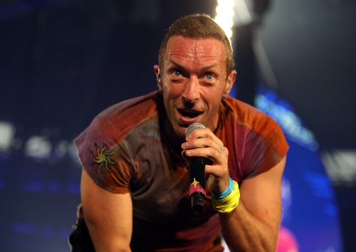 Coldplay covern „Never Ever“ und „Pure Shores“ von den All Saints