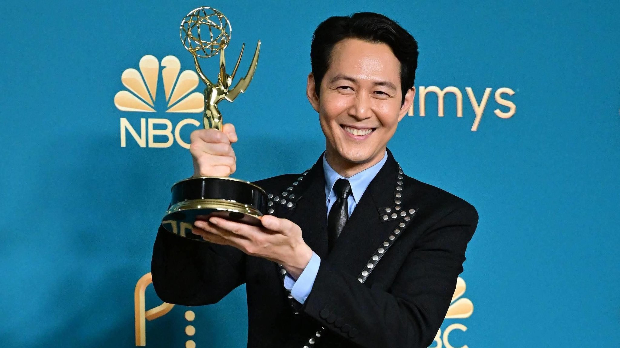 Emmy Awards 2022: Das sind die Gewinner*innen