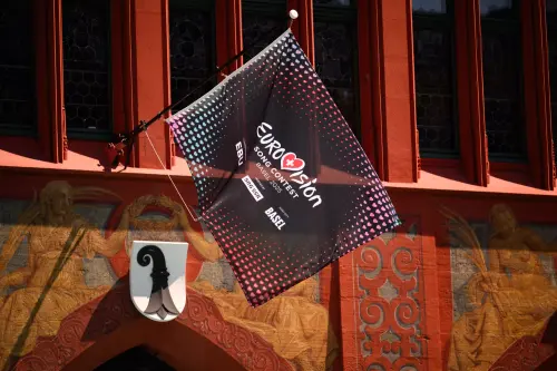Zu woke?: „Wort zum Sonntag“ vor ESC 2025 sorgt für Debatte im Netz