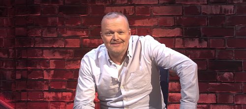 ESC 2025: Das sagt Stefan Raab zur Niederlage