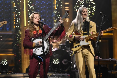 Julien Baker & Torres im Interview: „Es macht Spaß, einander weiter kennenzulernen“
