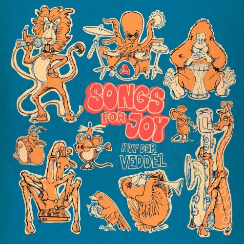 Songs For Joy