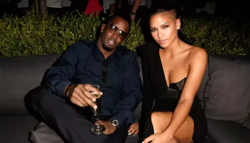Sean „Diddy“ Combs wütete über Affäre von Cassie Ventura