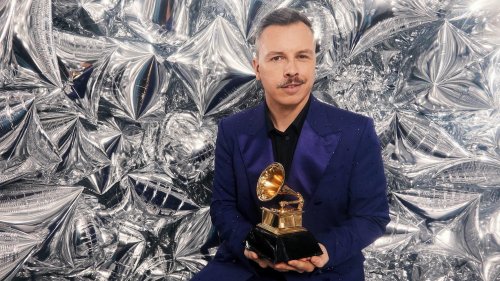 Grammys 2023: Purple Disco Machine erhält Grammy für Remix von Lizzos „About Damn Time“