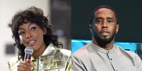 Dawn Richard sagt: Diddy hat Cassie mit Pfanne beworfen & mit Tod gedroht
