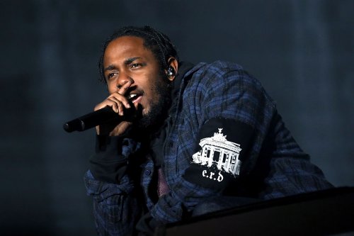 Kendrick Lamar im ME-Helden-Feature: Peace, Love und Demut