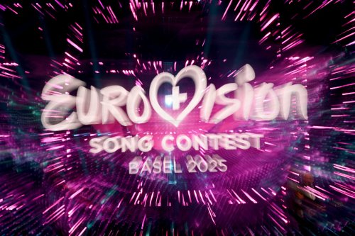Eurovision Song Contest 2025: Die Gewinner vom zweiten Halbfinale