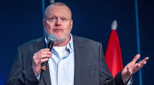 ESC 2025: Glaubt Stefan Raab nicht an Abor & Tynna?