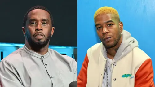 Kid Cudi soll im Prozess gegen Sean „Diddy“ Combs aussagen