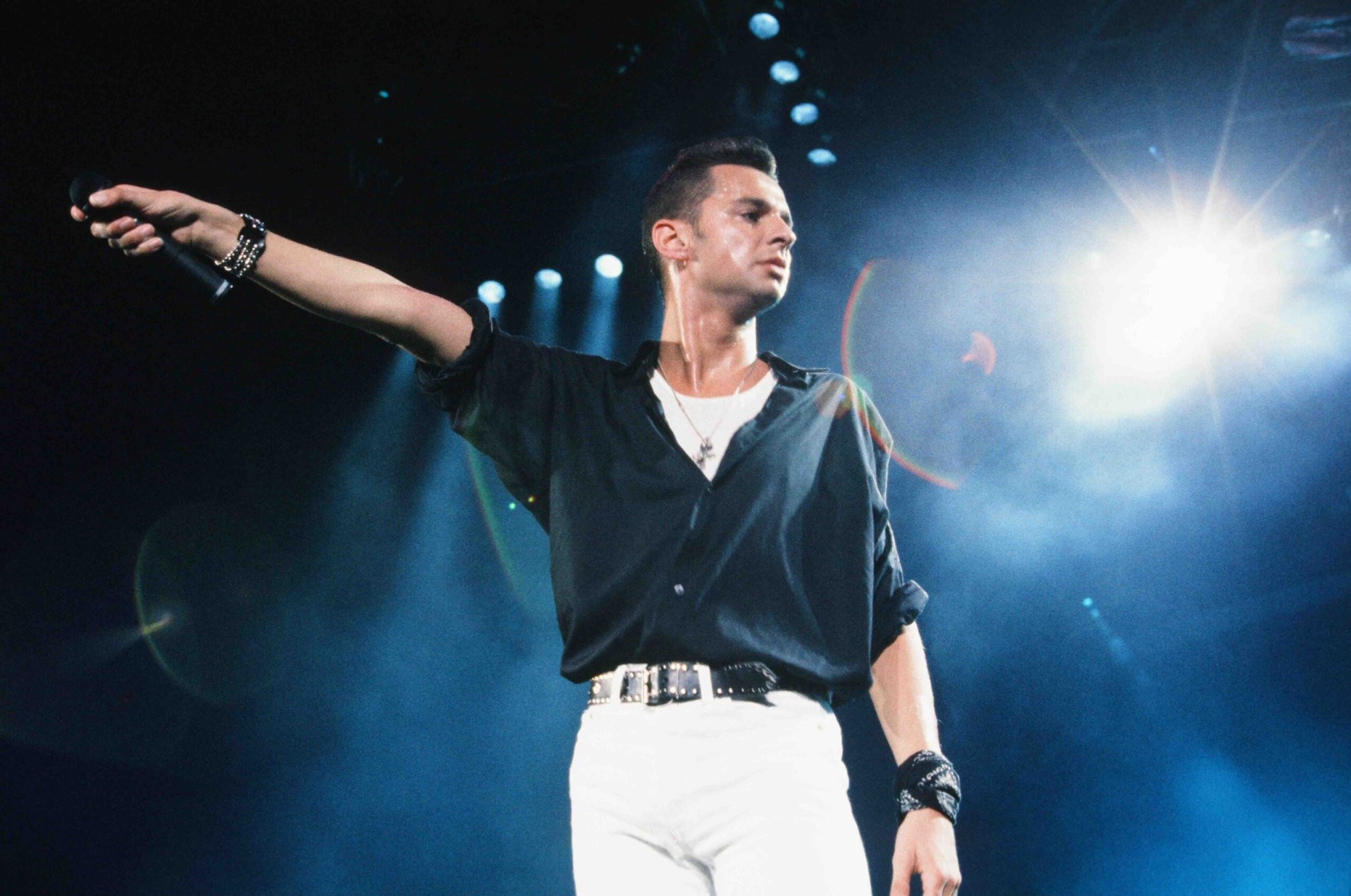 Songanalyse: Wovon handelt „Personal Jesus“ von Depeche Mode?