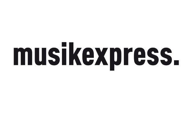 MusikExpress - cover