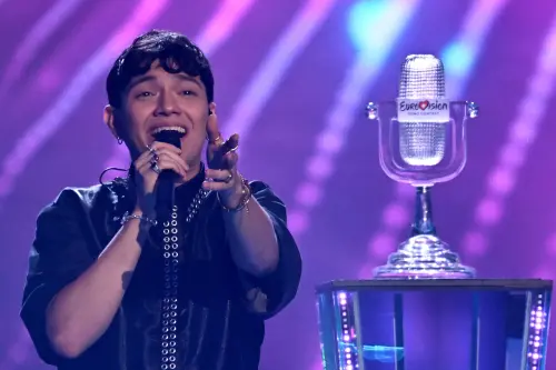 ESC 2025: Ein Sieg für die Klassik – und den Schwips