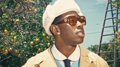 Tyler, the Creator: CALL ME IF YOU GET LOST – Deluxe-Edition des Albums nun veröffentlicht - Musikexpress