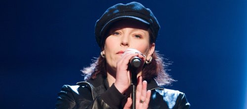 AnNa R.: Leben und Tod der ehemaligen Rosenstolz-Sängerin