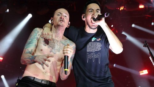 Aus METEORA-Sessions: Linkin Park bringen bisher unveröffentlichten Song „Lost“ heraus