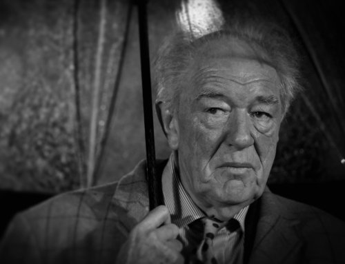 „Harry Potter“: Dumbledore-Darsteller Michael Gambon ist tot - Musikexpress