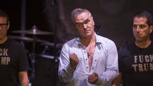 Morrissey teilt öffentlichkeitswirksam gegen Sparks aus – nennt sie falsche Freunde