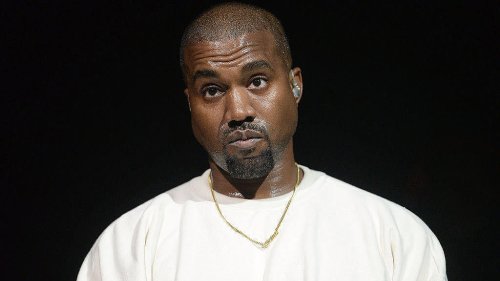 Kanye West soll wieder geheiratet haben