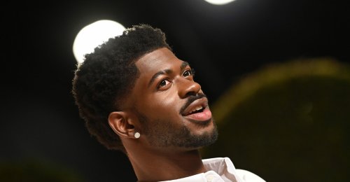 Lil Nas X gibt Update nach Gesichtslähmung: „Schon viel besser!“