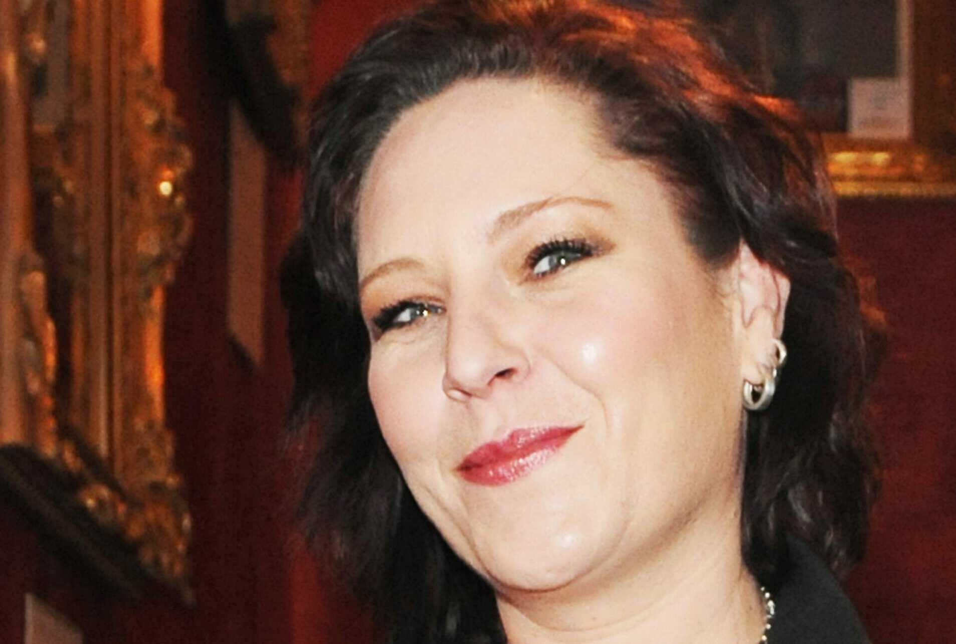Rosenstolz-Sängerin AnNa R. litt an schwerer Krankheit