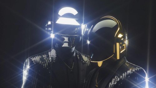 Daft Punk kündigt „schlagzeuglose“ Version von RANDOM ACCESS MEMORIES an - Musikexpress