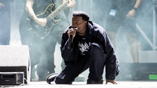 Playboi Carti veröffentlicht Bonus-Tracks zu MUSIC
