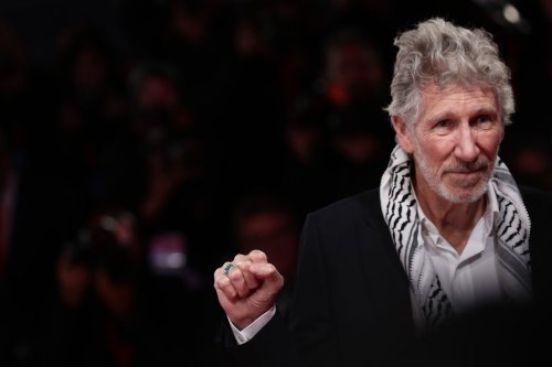 „Taiwan ist Teil von China“: Roger Waters sorgt für Politik-Kontroverse