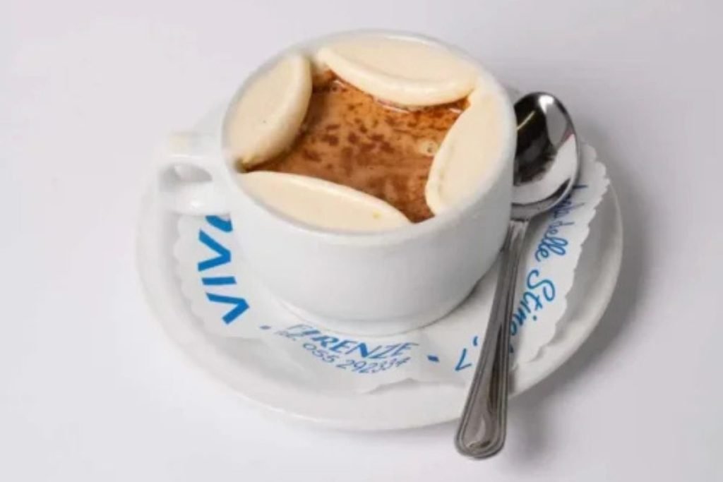 Best Ice Cream in Florence, Italy