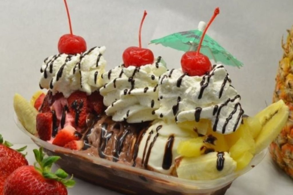 Best Ice Cream in Duck, North Carolina