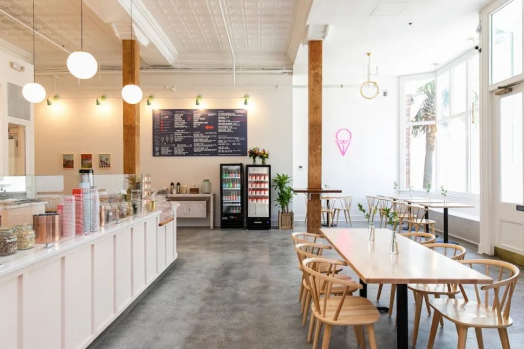 Best Ice Cream in Charleston, South Carolina - cover