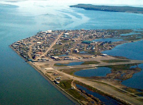 DOGE-Alaska: You won’t believe how much Northwest Arctic Borough schools pay (from your tax dollars) for broadband