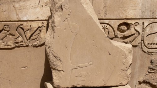 Sexo en el antiguo Egipto