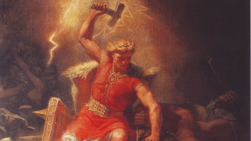 : Thor: los enfrentamientos más épicos del dios nórdico