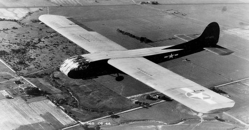 En la retaguardia nazi: la gesta de las tropas aerotransportadas en Normandía