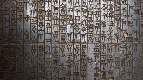 El código de Hammurabi: las primeras leyes de la humanidad
