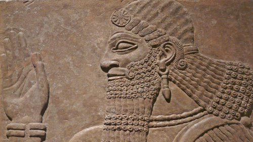 : Así se peinaban en la antigua Mesopotamia