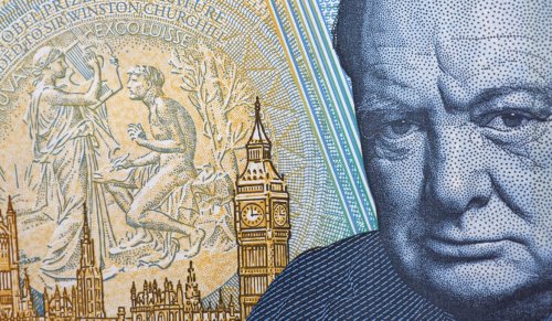 ¿Cuánto sabes sobre Winston Churchill?