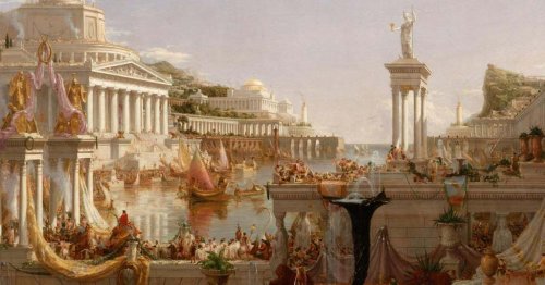 HISTORIA ANTIGUA cover image
