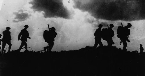 ¿Cuánto sabes sobre la Primera Guerra Mundial?