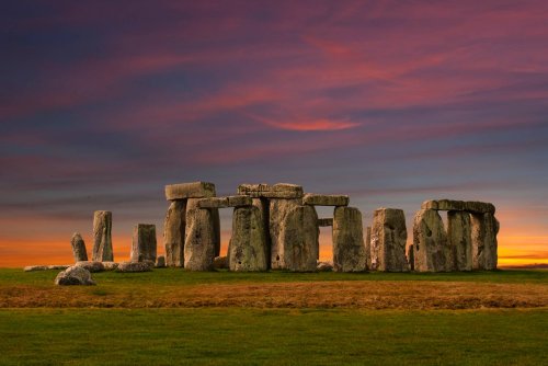 Stonehenge: descubren qué era antes ser usado como calendario solar