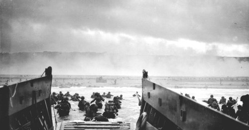 ¿Cuánto sabes sobre la Segunda Guerra Mundial?