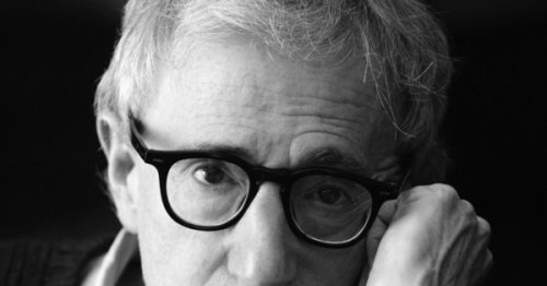 15 frases célebres de Woody Allen