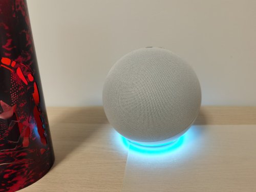 Los nuevos Echo, mejores por fuera y por dentro