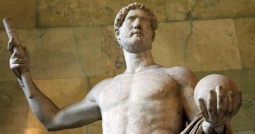 Encharcamiento de los pulmones en la Roma imperial