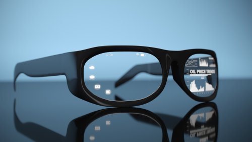 El próximo gran acto de Apple puede ser en 2022 y en él puede anunciar sus esperadas gafas