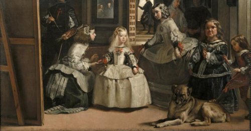 Los enigmas ocultos en 'Las Meninas': secretos médicos y mensajes en la obra maestra de Velázquez