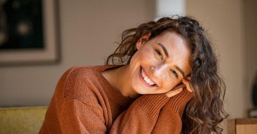 'La felicidad es como una energía muy especial porque es la más limpia, ecológica, sostenible y saludable', entrevista a Paloma Fuentes