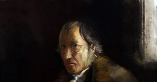 Hegel, el filósofo que fracasó como astrónomo
