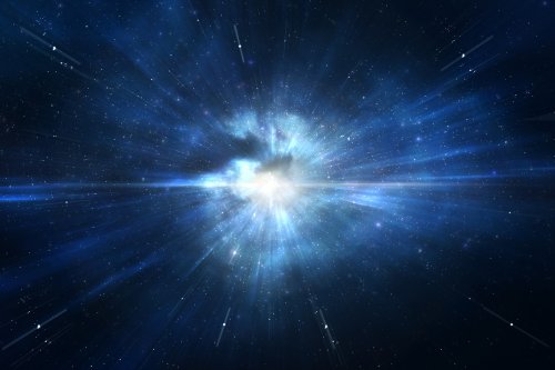 ¿El universo tiene un centro?