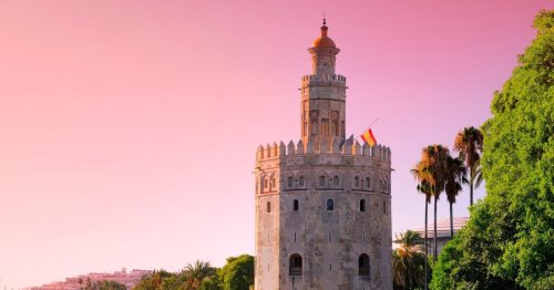 ¿Para qué servía la Torre del Oro de Sevilla?